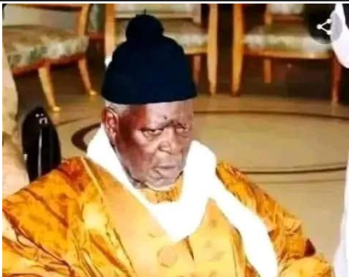 Touba se souvient de son 6ème Khalife : Le Magal de Cheikh Mouhamadou Lamine Bara Mbacké Falilou