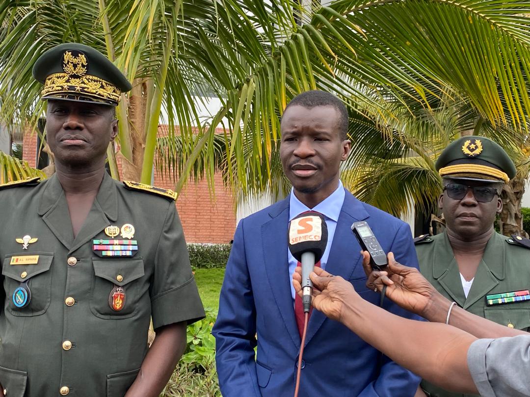 Sénégal : aucune date annoncée pour les locales, selon le ministre de l’Intérieur