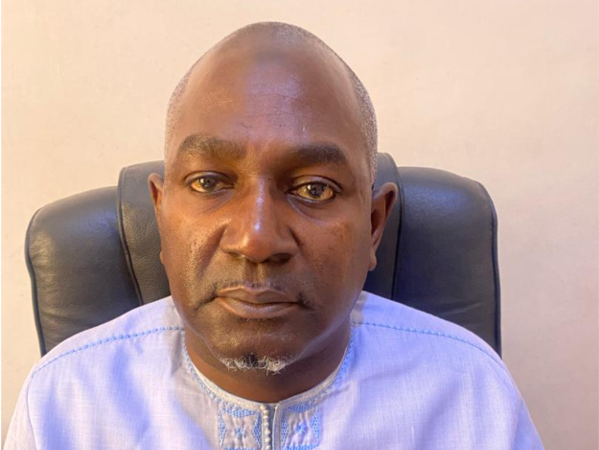 Nécrologie : La mère de Me Amadou Aly Kane rappelée à Dieu