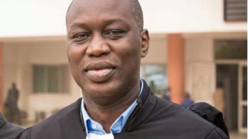 CAN 2017, 2019 et 2026 : Le Sénégal et le Maroc gagnent grâce à Me Seydou Diagne