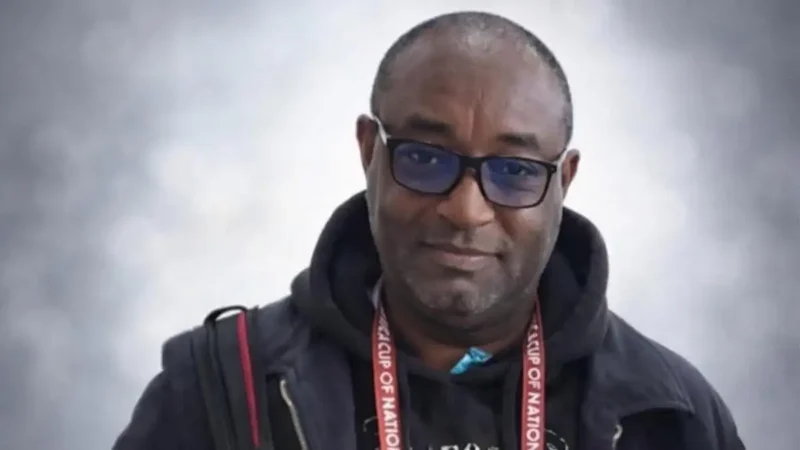 Can 2025 : Le journaliste malien Mohamed Soumaré retrouvé mort dans son appartement à Rabbat