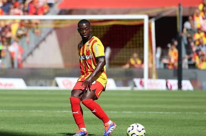 Mercato: Nampalys Mendy courtisé par un club européen
