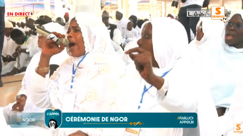 Appel Seydina Limamou 2026: Suivez en direct la cérémonie de Ngor sur Senego TV