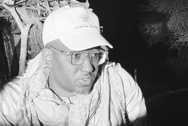 Oumar Sow se confie: « Après la perte des avantages et des privilèges, beaucoup… »