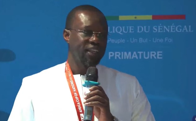 CAN 2025 : Ousmane Sonko invite les autorités sportives à présenter le trophée à l’opposition