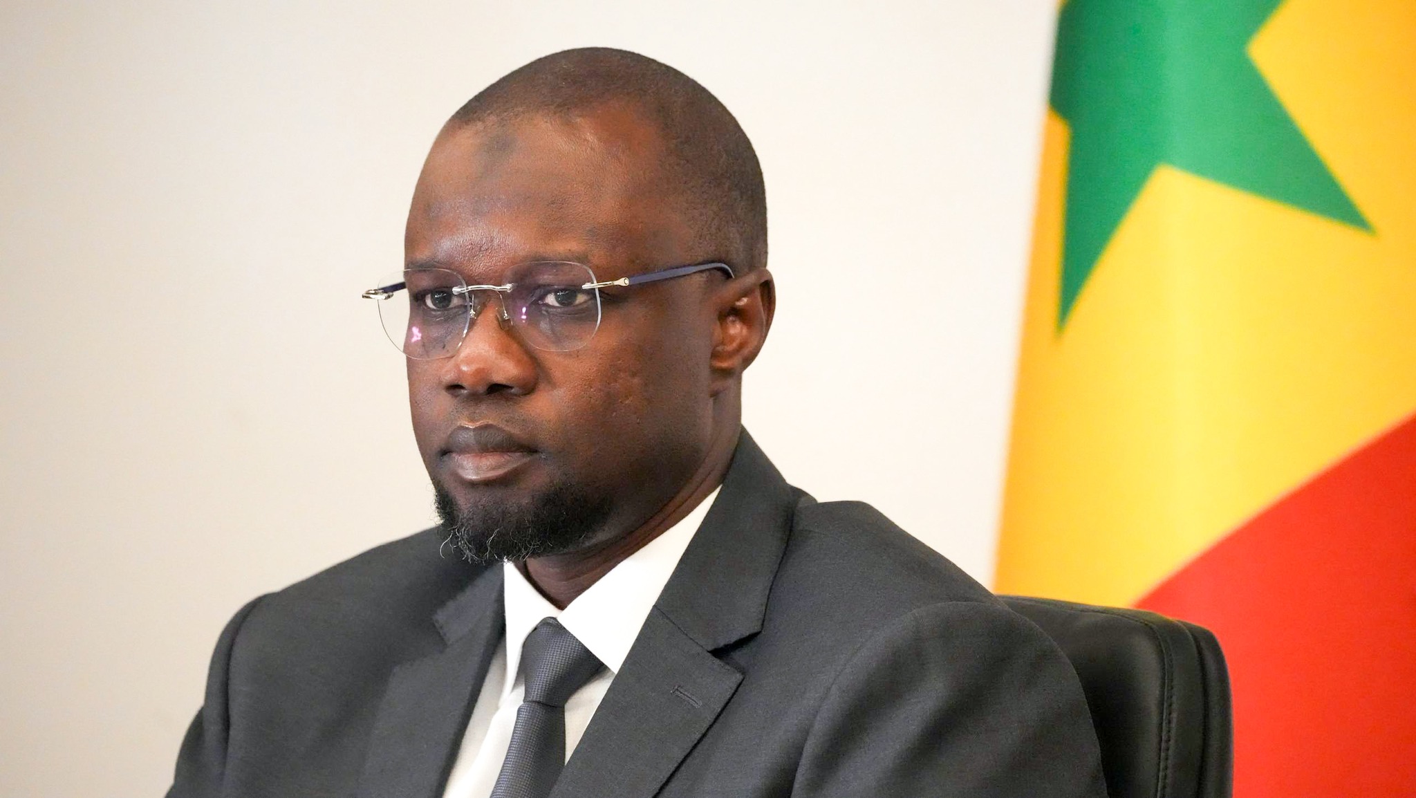 Finale Sénégal-Maroc: Ousmane Sonko appelle au calme et prévoit se rendre à Rabat