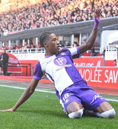 Le Sénégal tient un nouveau maître du jeu : Papa Demba Diop