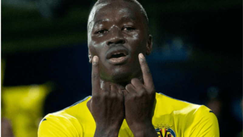 Pape Gueye ciblé par Manchester United, potentiel remplaçant de Casemiro