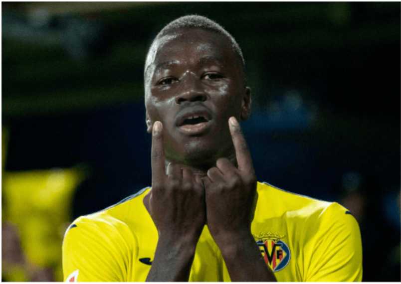 Pape Gueye à Galatasaray : Accord trouvé avec le milieu sénégalais