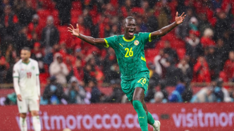 Finale maîtrisée : Le Sénégal fait plier le Maroc dans les chiffres