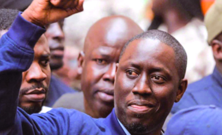 Affaire Pape Malick Ndour : La justice suspend sa décision jusqu’au 21 janvier