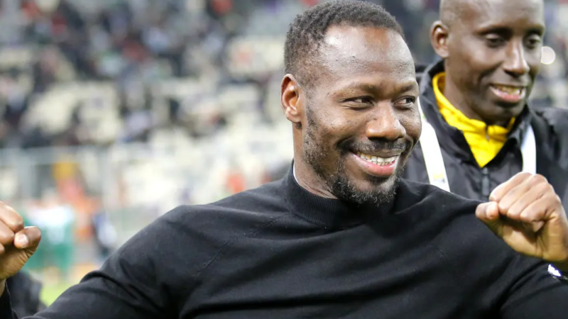 Pape Thiaw le guerrier : Le triomphe du Diom, du Fouleu et du Fayda