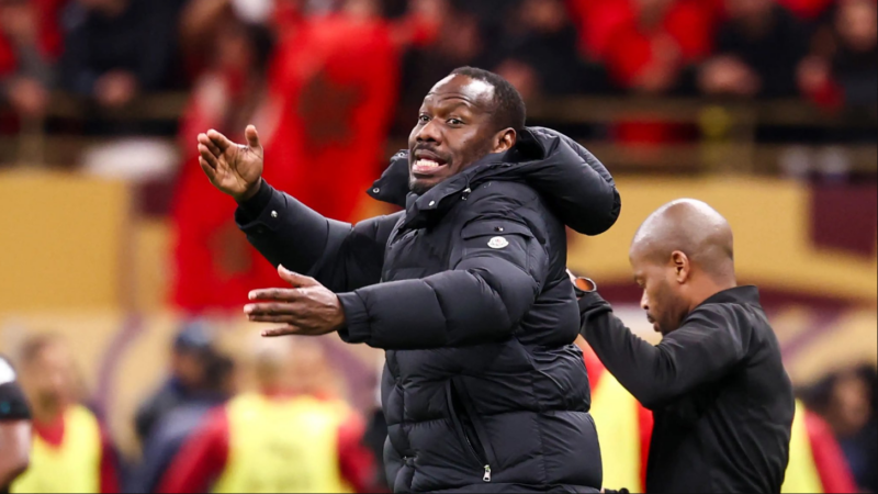 Finale CAN 2025 : La FSF face au jury disciplinaire de la CAF, le Sénégal confiant