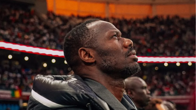 Suspension et amende : Pape Thiaw parmi les plus sévèrement sanctionnés de la CAN