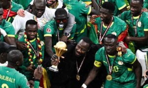« Merci, Coach Pape Thiaw » : La FSF rend un vibrant hommage à son ancien sélectionneur