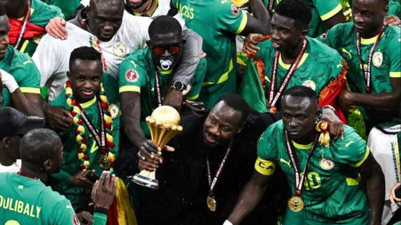 Sanctions CAF : ce que risque le Sénégal