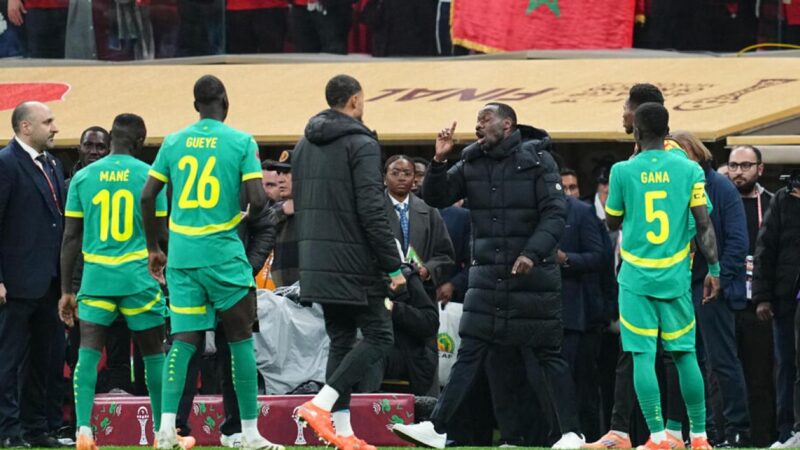 Cheikh Guèye vole au secours de Pape Thiaw après la CAN : « Refuser l’arnaque n’est pas un manque de fair-play »