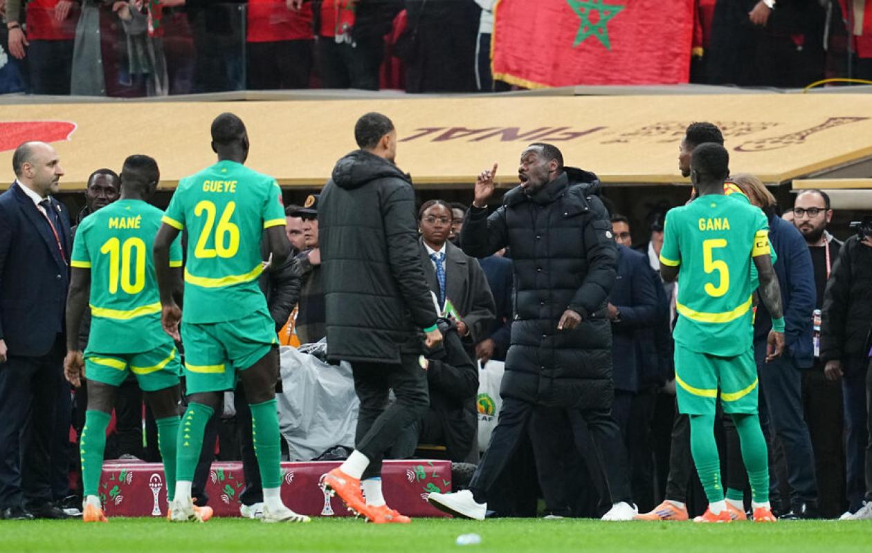 Cheikh Guèye vole au secours de Pape Thiaw après la CAN : « Refuser l’arnaque n’est pas un manque de fair-play »