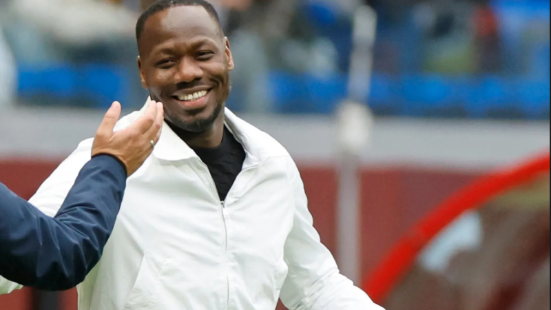 Pape Thiaw lourdement sanctionné par la CAF : Les Sénégalais s’engagent à payer l’amende