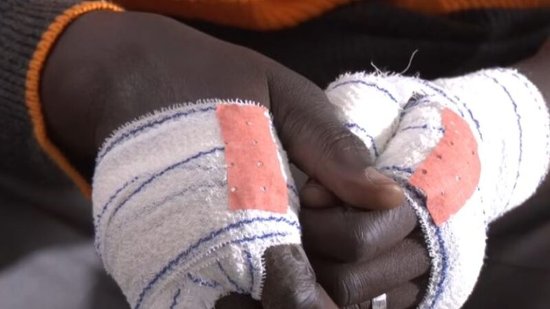 Rufisque : un vendeur de téléphones agressé et dépouillé de 12 millions par 6 hommes armés à moto…(vidéo)