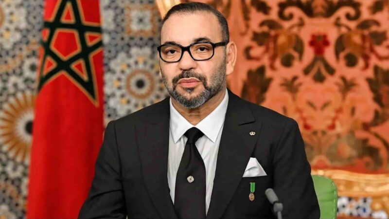 CAN 2025 : le Roi Mohammed VI félicite la Nation et appelle à l’unité africaine