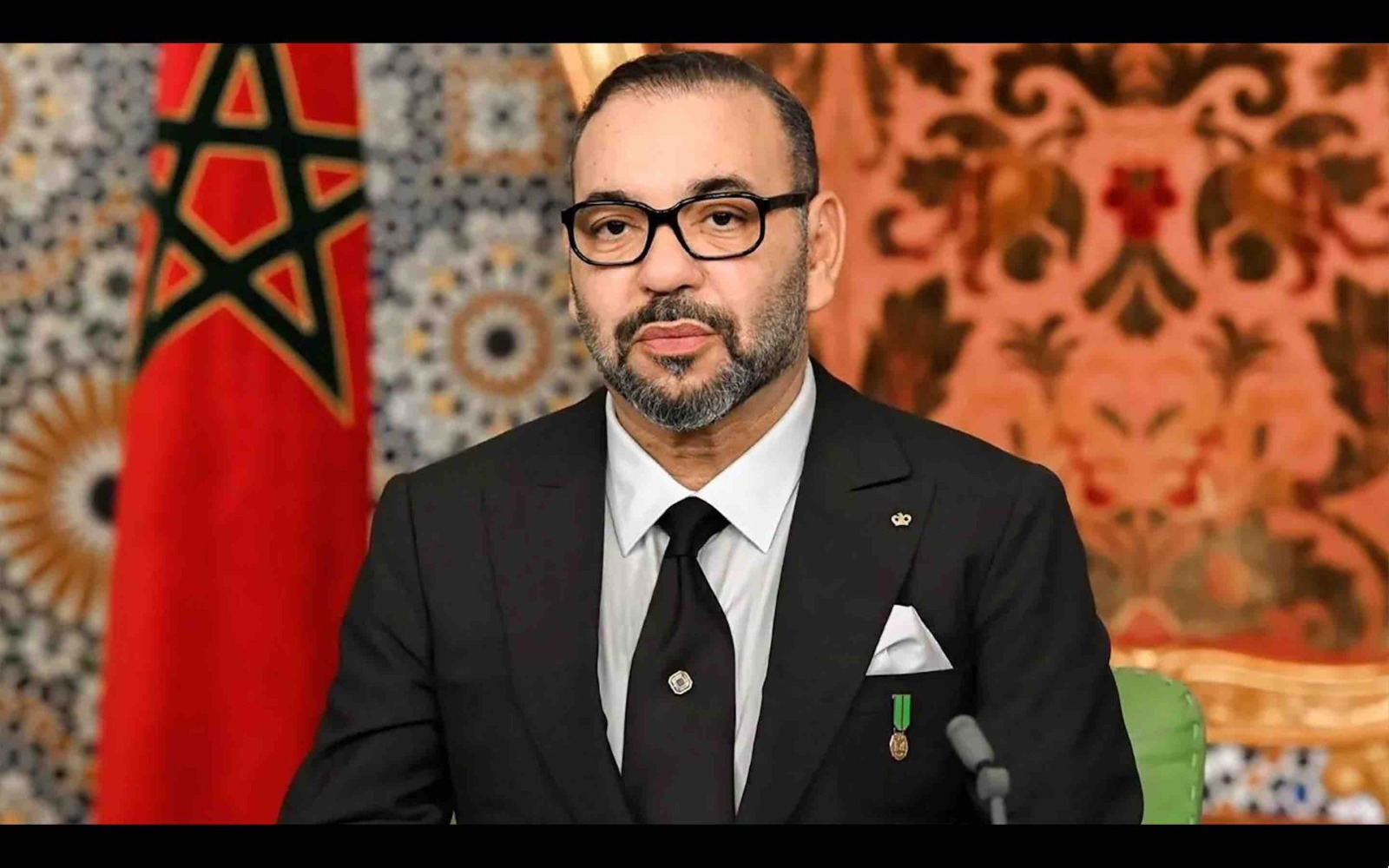 CAN 2025 : le Roi Mohammed VI félicite la Nation et appelle à l’unité africaine