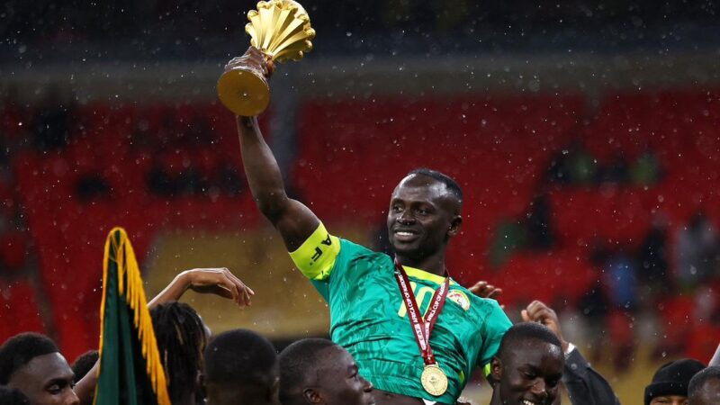 CAN 2025 : Le Sénégal sacré champion d’Afrique dans un chaos indescriptible !