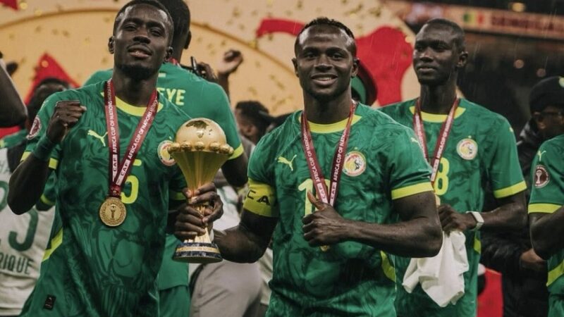 Can 2025 : Le onze type du tournoi dévoilé, 4 joueurs sénégalais présents…