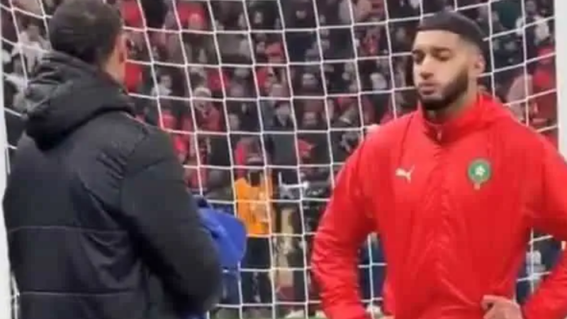 CAF : Saibari lourdement sanctionné, Hakimi s’en sort mieux que Sarr et Ndiaye