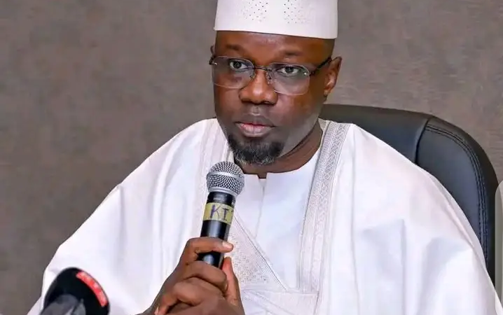 Industrie médicale : le Premier ministre Ousmane Sonko en visite à Pout