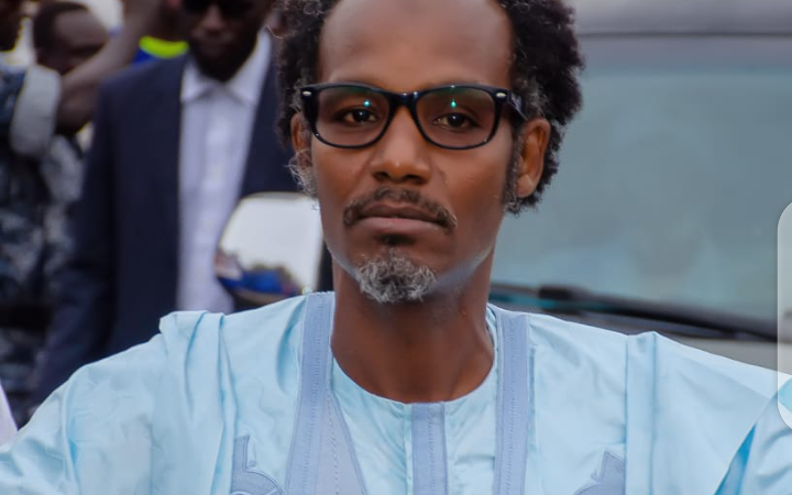 Commémoration du Goudy-Cheikh Bou : la famille Kounta entre spiritualité et message de paix