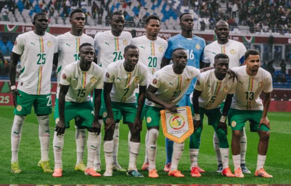 Can 2025 : Sept joueurs sous la menace d’une suspension en cas de qualification en  finale