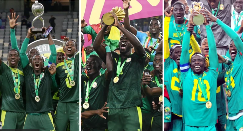 Finale CAN 2025 validée : Pourquoi la CAF a rejeté la requête du Maroc contre le Sénégal