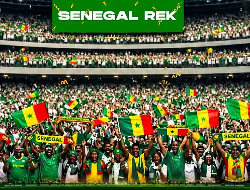 Can 2025: Le Sénégal savoure encore sa victoire