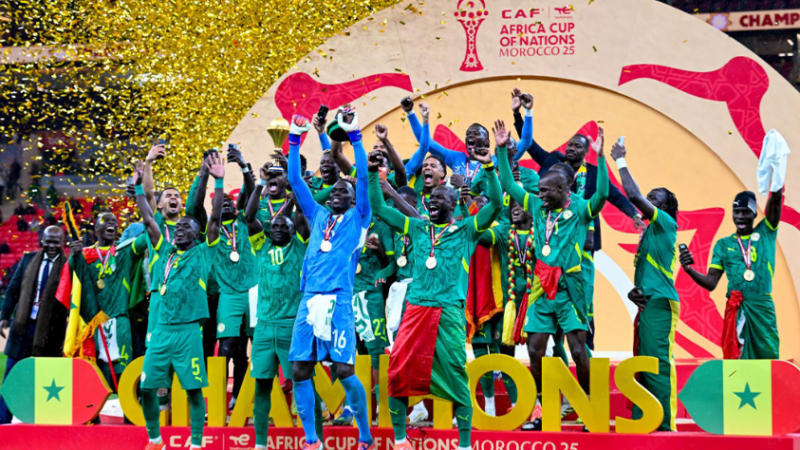 CAN 2025 : Malgré la polémique, le Pr Sakho salue l’organisation et l’évolution du football africain