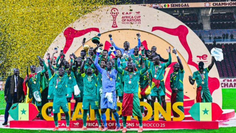 Foot – Incidents de la CAN 2025: Le Sénégal a les arguments pour gagner la bataille juridique, selon Mamadou Kassé