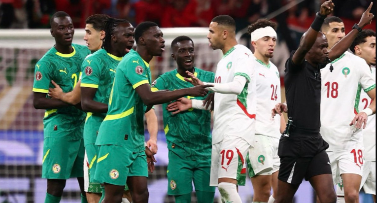 Incidents Sénégal-Maroc : Quelles sanctions possibles selon Me Moustapha Camara ?