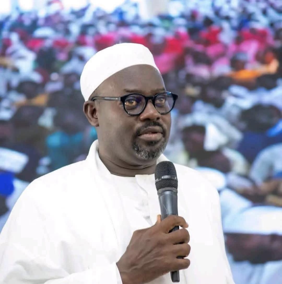 Ciblé par des montages sur Gankette, les éléments techniques rassemblés par le collectif de Serigne Moustapha Sy pour identifier ses détracteurs