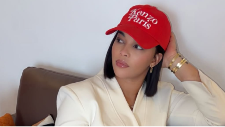 “Elles avaient peur” : L&rsquo;influenceuse Shérifa raconte les attaques subies durant la CAN