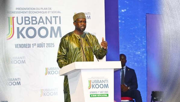 Sénégal : le plan de redressement affiche des résultats encourageants…