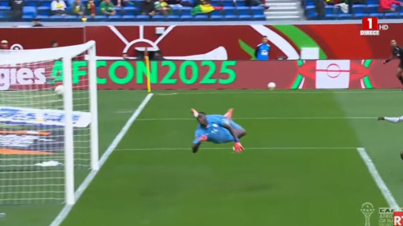 CAN 2025 : le Sénégal surpris d’entrée par le Soudan en huitième de finale