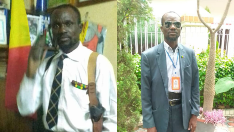 « Ils ont bafoué ma dignité » : Le DG Souleymane Sidibé accuse la gendarmerie