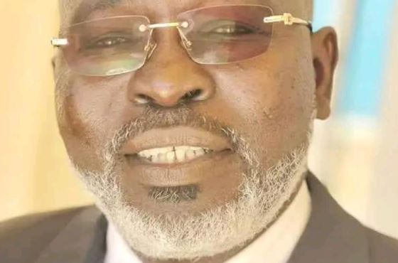 «Soya Diagne extrait de sa cellule à Rebeuss » : les choses se corsent pour l’homme d’affaires…