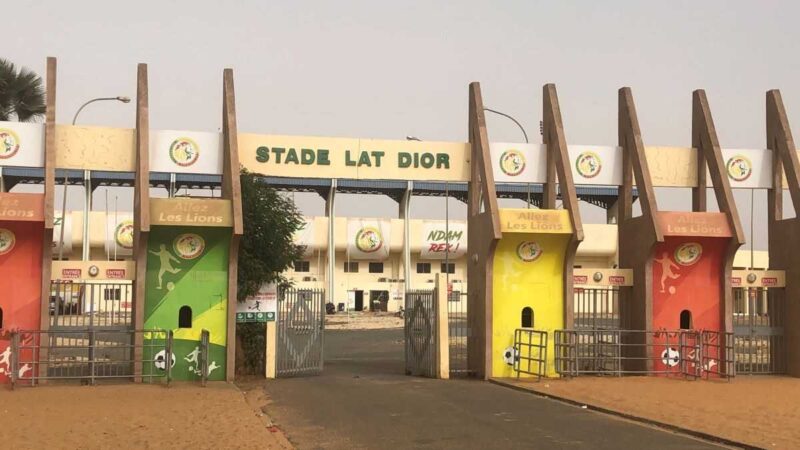 L’ORCAV de Thiès rejette l’organisation des phases nationales 2026 : Voici les raisons avancées