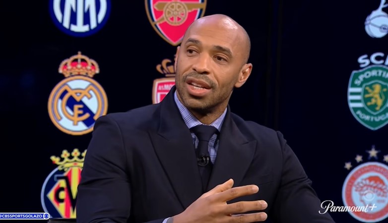 CAN 2025 – Thierry Henry pointe les failles de l’arbitrage après la polémique Sénégal–Maroc: « Je comprends leur frustration »
