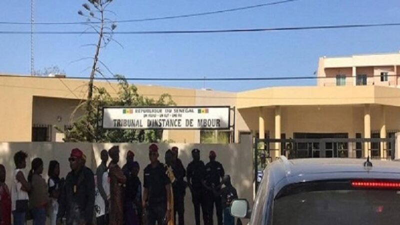 Affaire du meurtre d’une prostituée à Mbour : le vendeur de « tangana » s’en sort de justesse…