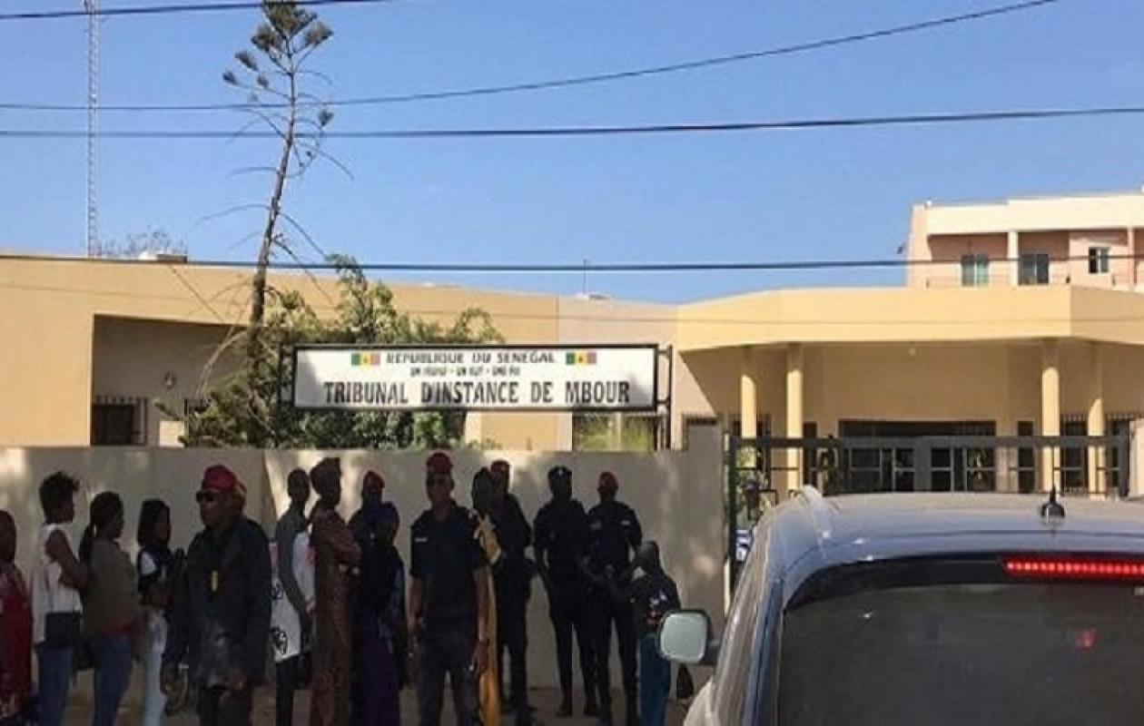 Affaire du meurtre d’une prostituée à Mbour : le vendeur de « tangana » s’en sort de justesse…