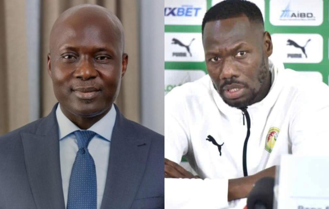 Rumeurs de tension avec Pape Thiaw: La FSF brise le silence