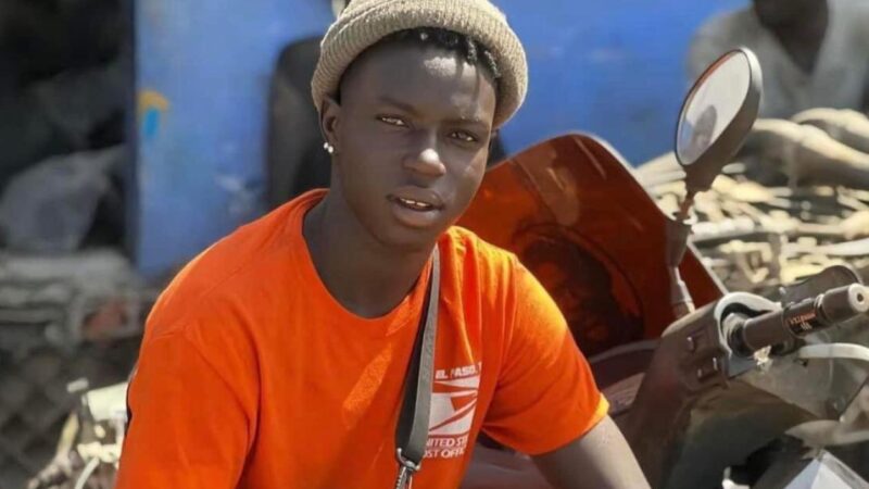 « Bineta mécanicienne », et ses quatorze co-prévenus condamnés par le tribunal