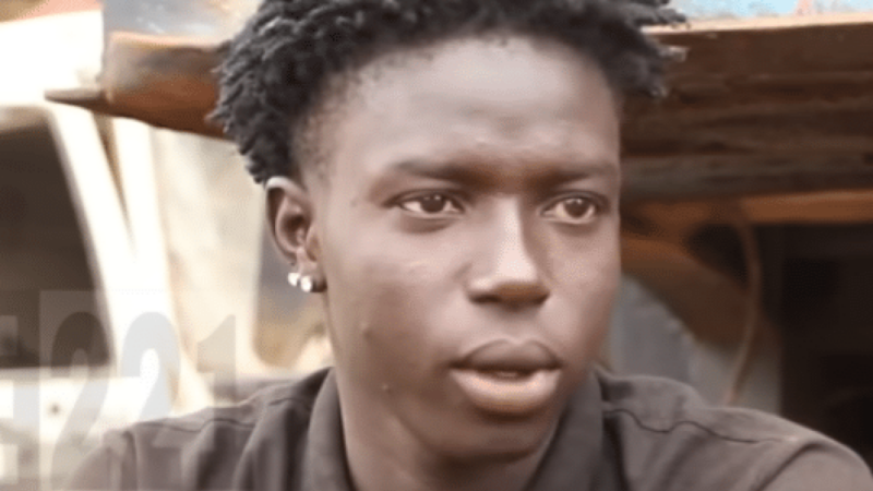 Affaire de mœurs et de drogue à Keur Massar : Le film de l&rsquo;arrestation de « Binta Mécanicienne » et ses 14 compagnons